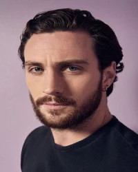 Aaron Taylor Johnson