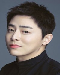 Cho Jung seok