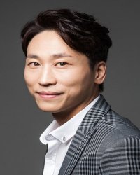 Min Sung wook
