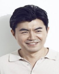 Lee Myung woo