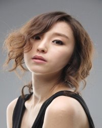 Ok Ji young