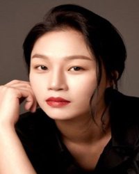 Jang Jin hee