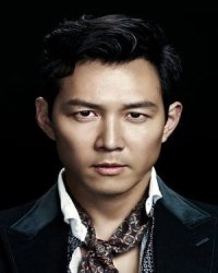 Lee Jung jae