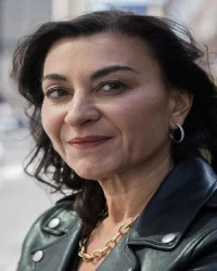 Lynsey Addario