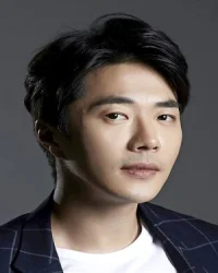 Kwon Sang woo