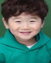 Kwon Eun seong