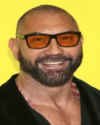 ديف باتيستا