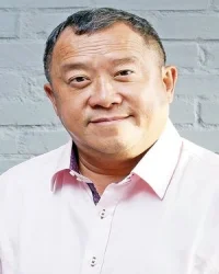 Eric Tsang Chi Wai