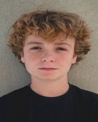 Kayo Martin