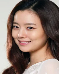 Moon Chae won