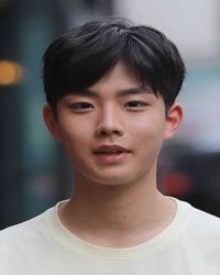 Suh Dong hyun