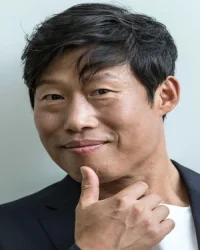 Yoo Hai jin