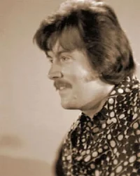 John Wilkinson