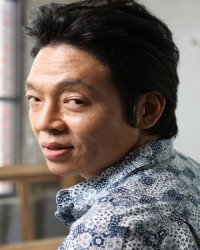 Park Ji hwan
