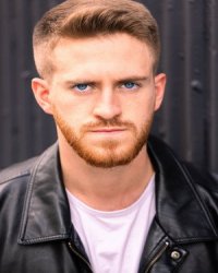 Michael Eoin Stanney