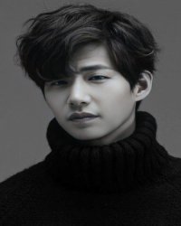 Song Jae rim