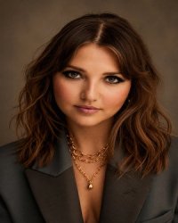 Mia McKenna Bruce