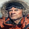 Ranulph Fiennes