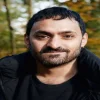 Alireza Bayram