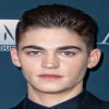Hero Fiennes Tiffin