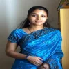 Vinitha Koshy