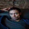 Alex Hassell