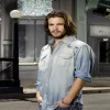 Santiago Cabrera