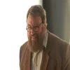 Brian Blessed