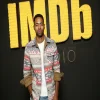 Jay Ellis