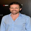 Rob Benedict