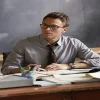 Tim Daly