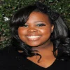 Amber Riley