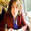 Ezra Miller