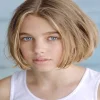 Teagan Croft