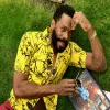 Colman Domingo