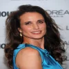 Andie MacDowell