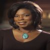Lorraine Toussaint