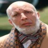 Erick Avari