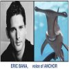 Eric Bana