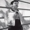 Alex Sharp