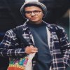 Iqbaal Dhiafakhri Ramadhan
