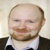 Henrik Dorsin