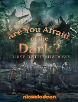 مسلسل Are You Afraid of the Dark الموسم 2 الحلقة 6