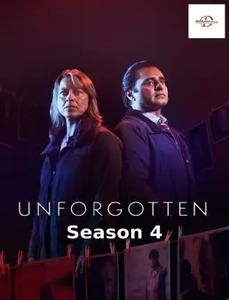 مسلسل Unforgotten الموسم 4 الحلقة 3