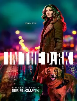 مسلسل In the Dark الموسم 3 الحلقة 2