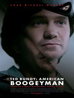 فيلم Ted Bundy: American Boogeyman 2021 مترجم