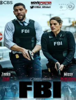 مسلسل FBI الموسم الرابع الحلقة 22 والاخيرة