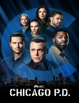 مسلسل Chicago P.D. الموسم 9 الحلقة 22 والاخيرة