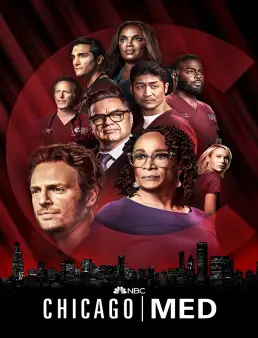 مسلسل شيكاغو ميد Chicago Med الموسم 7 الحلقة 5