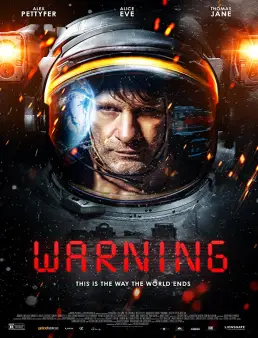 فيلم تحذير Warning 2021 مترجم